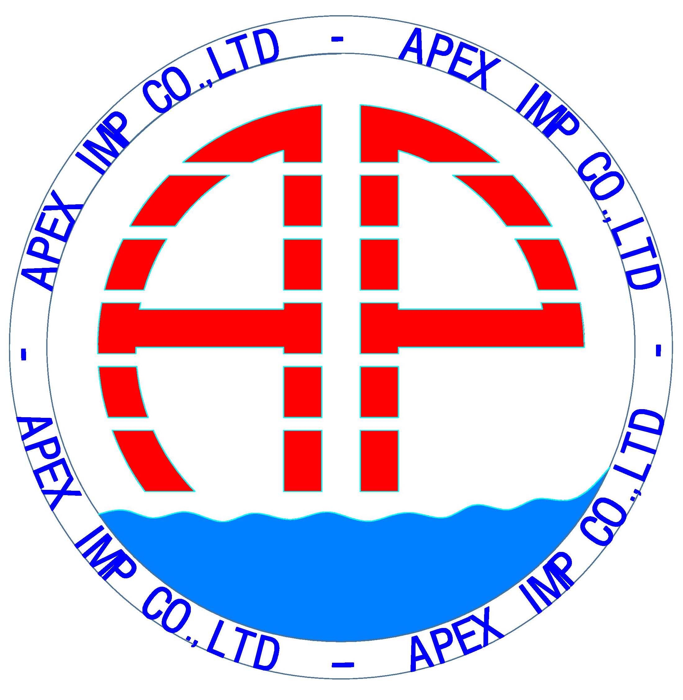 Logo công ty - Công Ty TNHH Xuất Nhập Khẩu An Phát